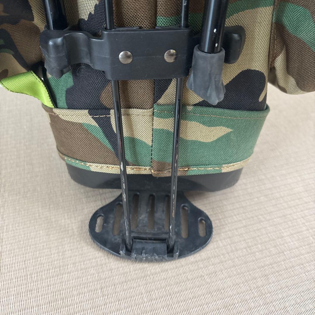 ラッセルノ　キャディバッグ