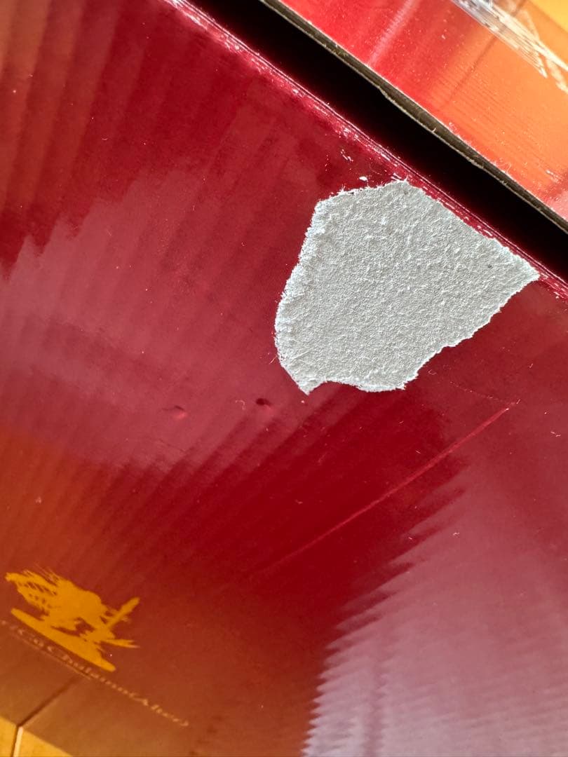 FGO クーフーリンオルタ 1/7 フィギュア