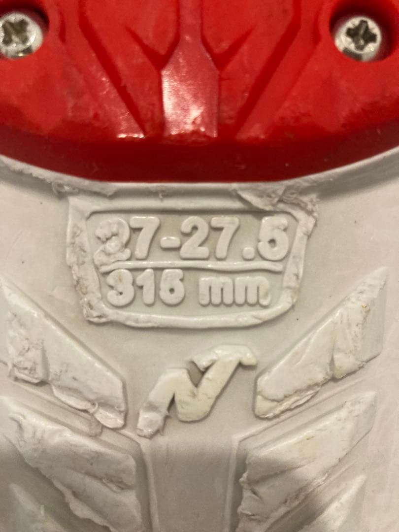 タ*オ様 NORDICA スキー用ブーツ