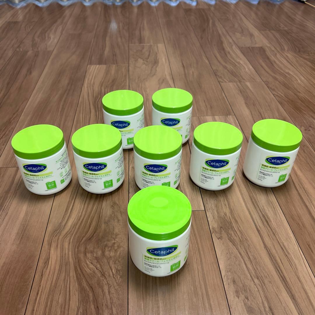 セタフィル　Cetaphil 566g 保湿　クリーム　ボディクリーム