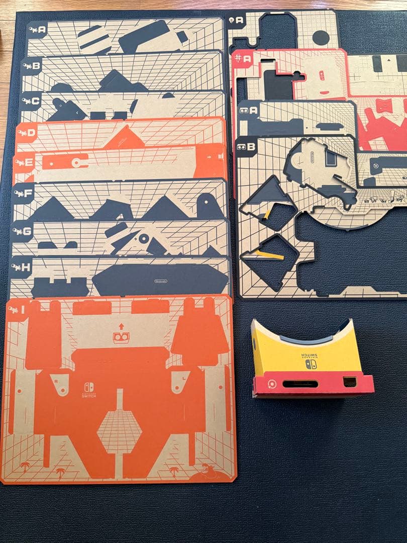 Nintendo Switch リングフィット他4本セット