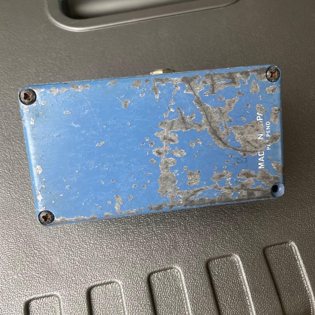 GrecoPhaseTone グレコGneco Phaserフェイザービンテージ