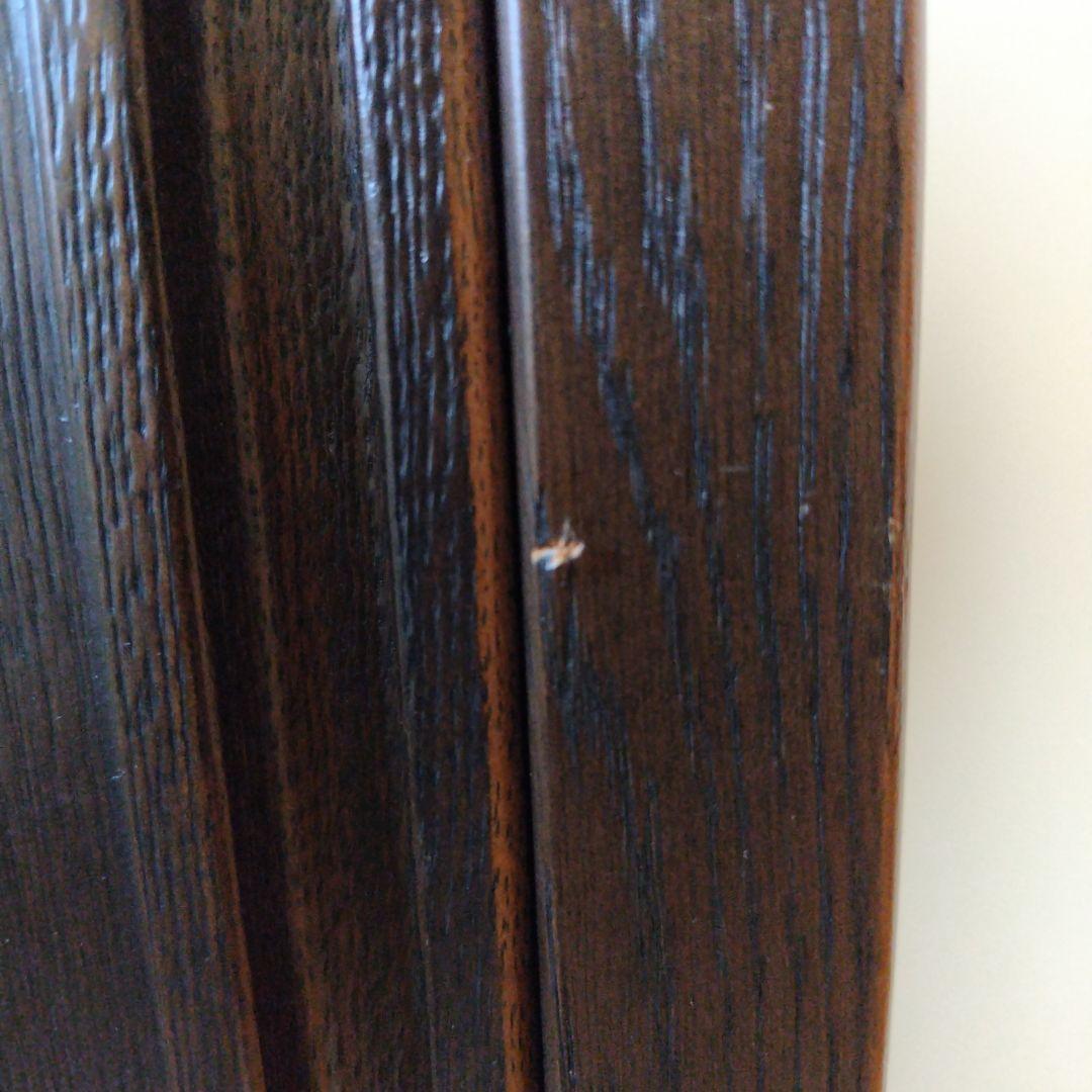 イバタインテリア KURA (蔵)サイドボード　天然木 無垢 オーク材