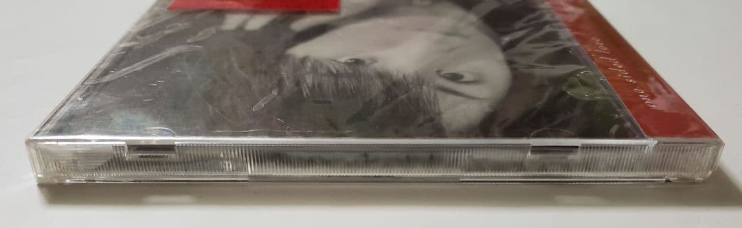 廃盤3rd　新品未使用　：　川崎洋子　／　One Sided Love