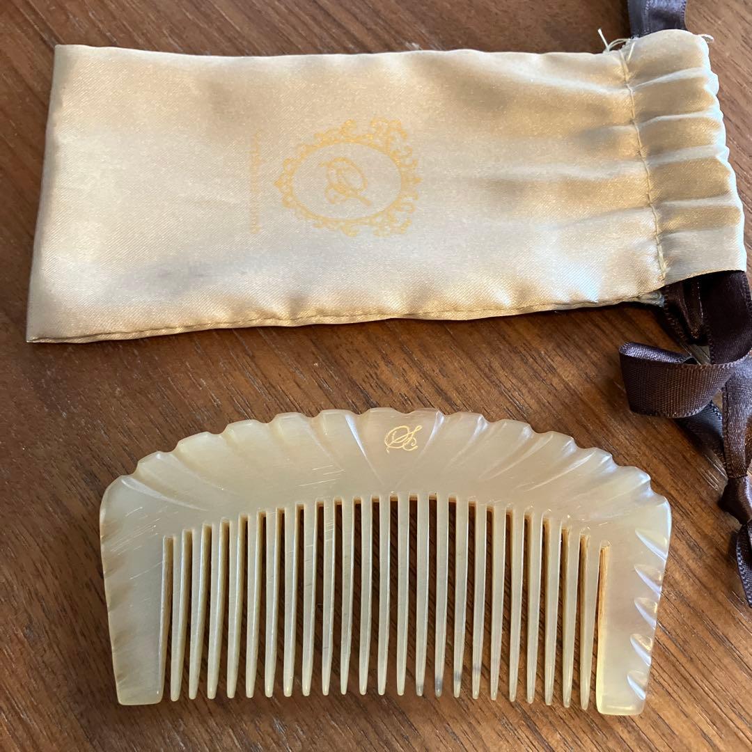 ステファニーコーム／ポケットプティ