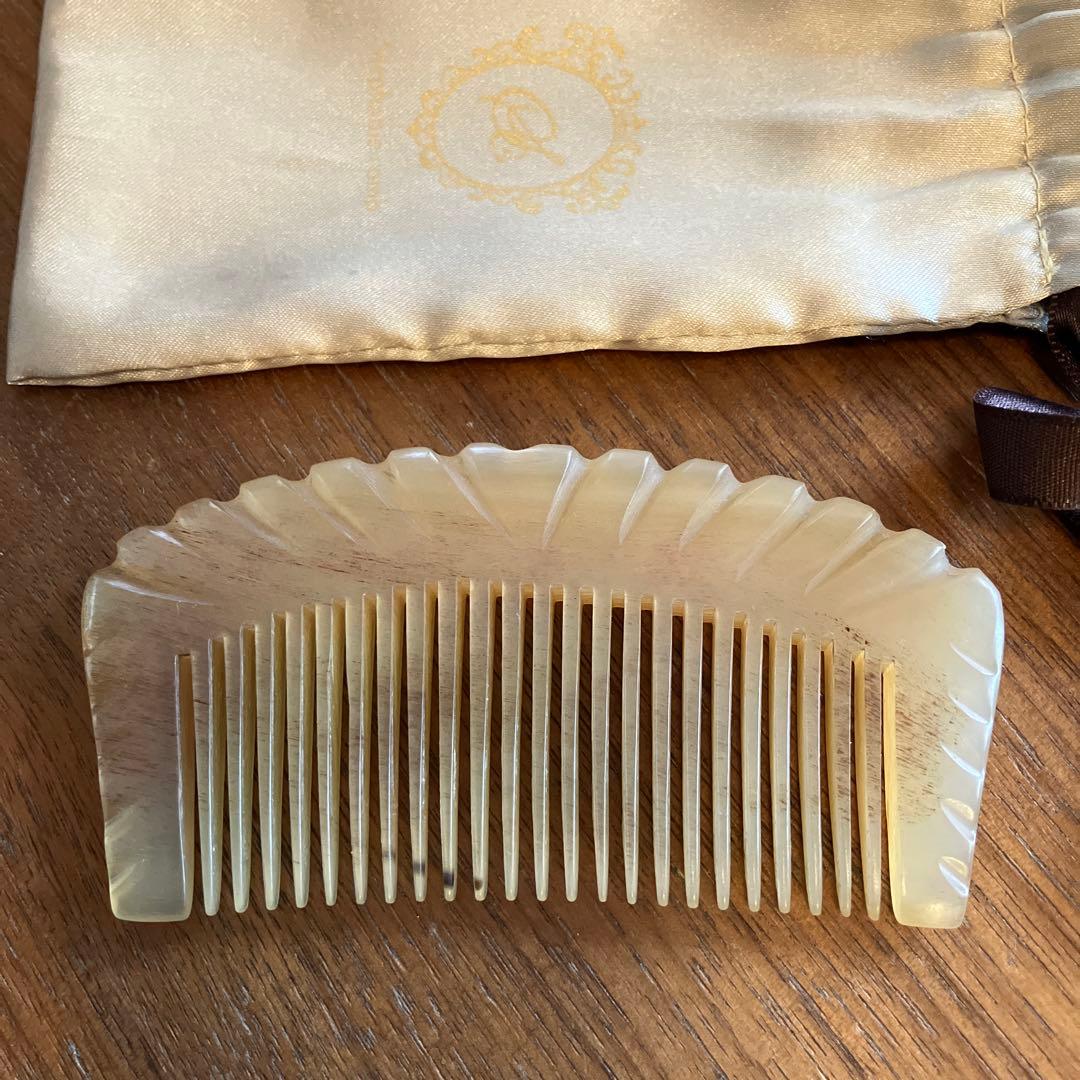 ステファニーコーム／ポケットプティ