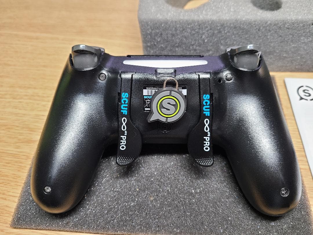 きんちゃん 　修理完了品