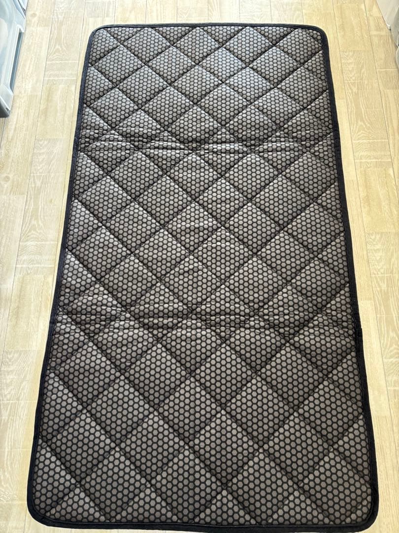 ヨサカーリスマットテラソフト　75×140 テラ鉱石