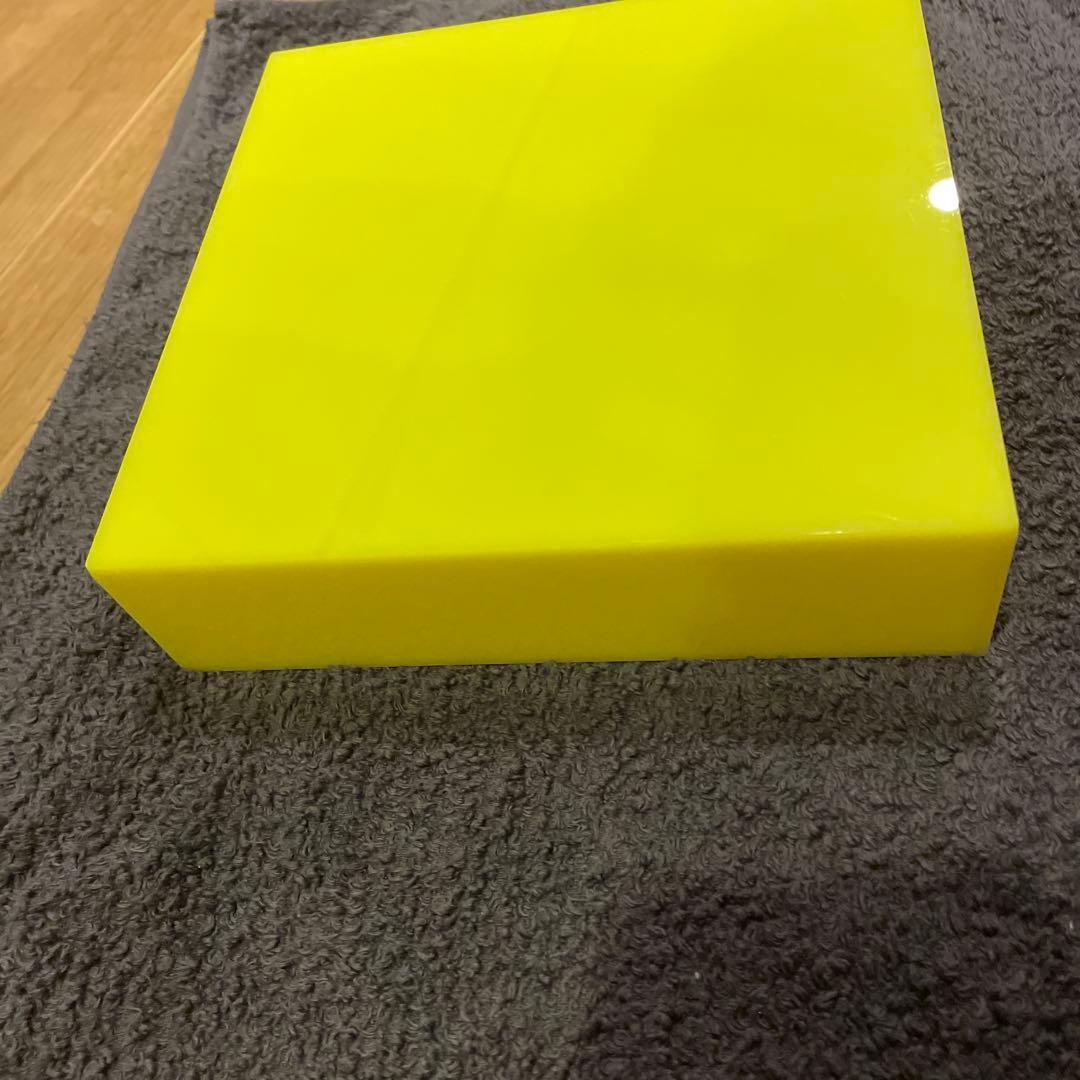 ランドスケーププロダクツ　CDボックス　②