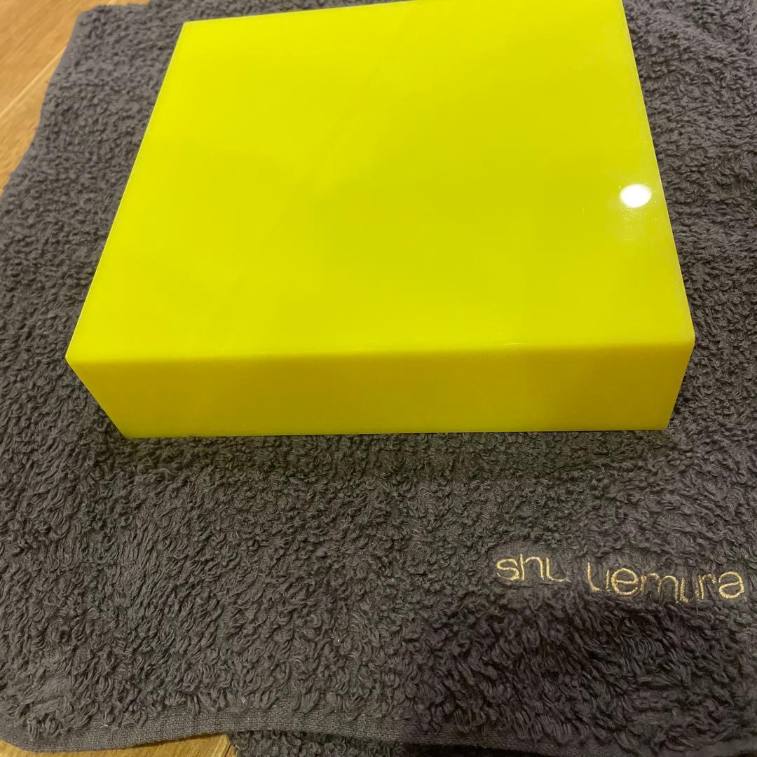 ランドスケーププロダクツ　CDボックス　②