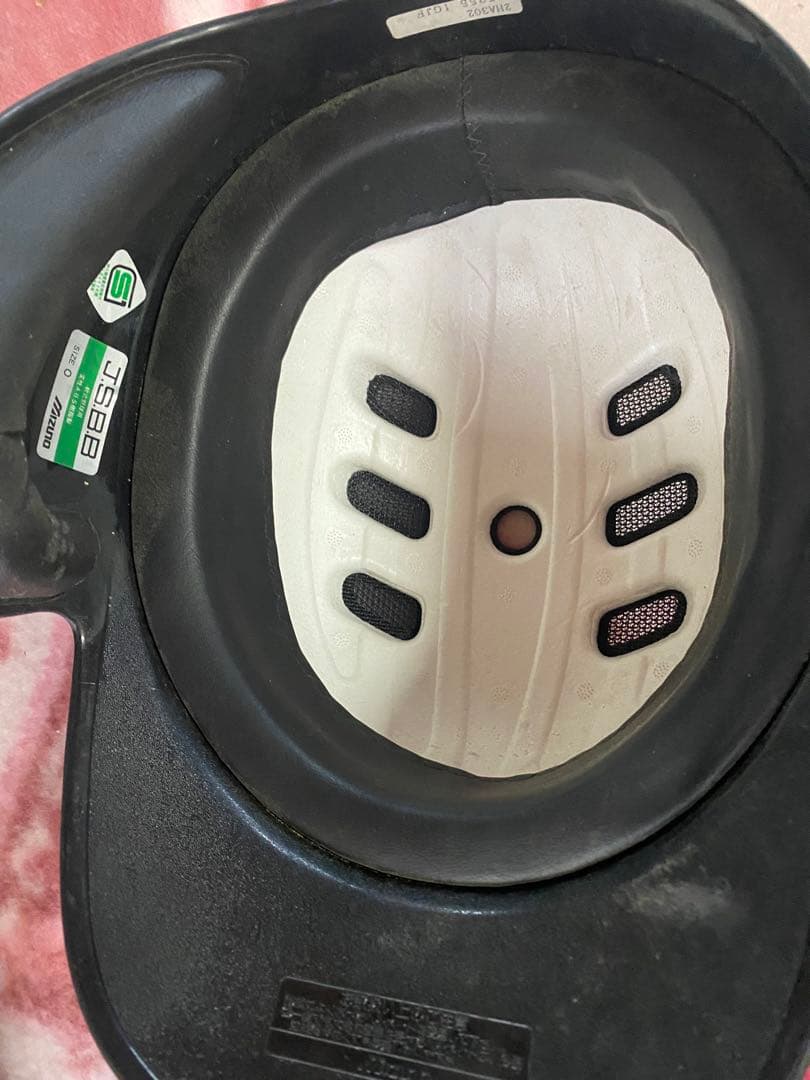 野球ヘルメット6こセット