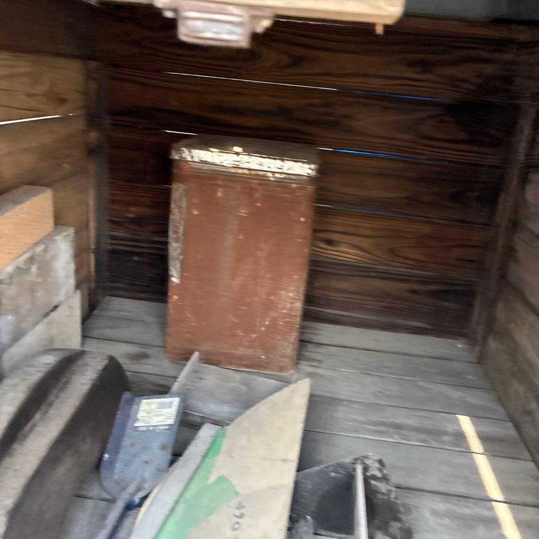 耐火レンガ製の大型ピザ窯