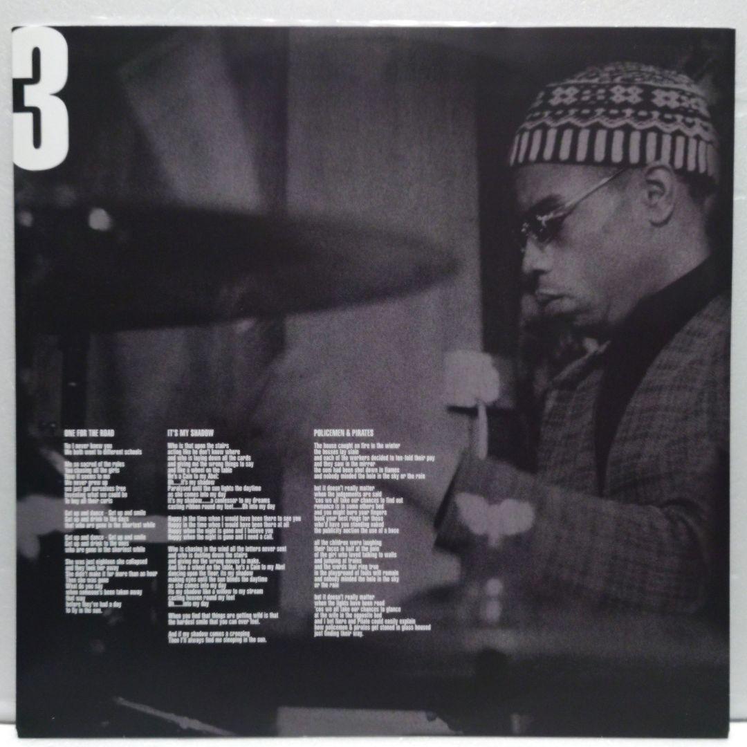 洋楽 OCEAN COLOUR SCENE / MOSELEY SHOALS(2LP)