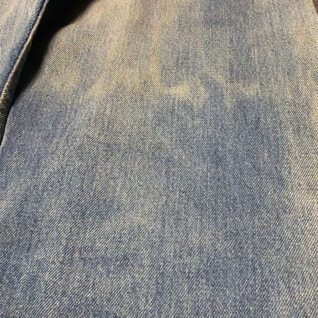 90s激渋ハチノス LEVI'S 501 ビンテージ USA製
