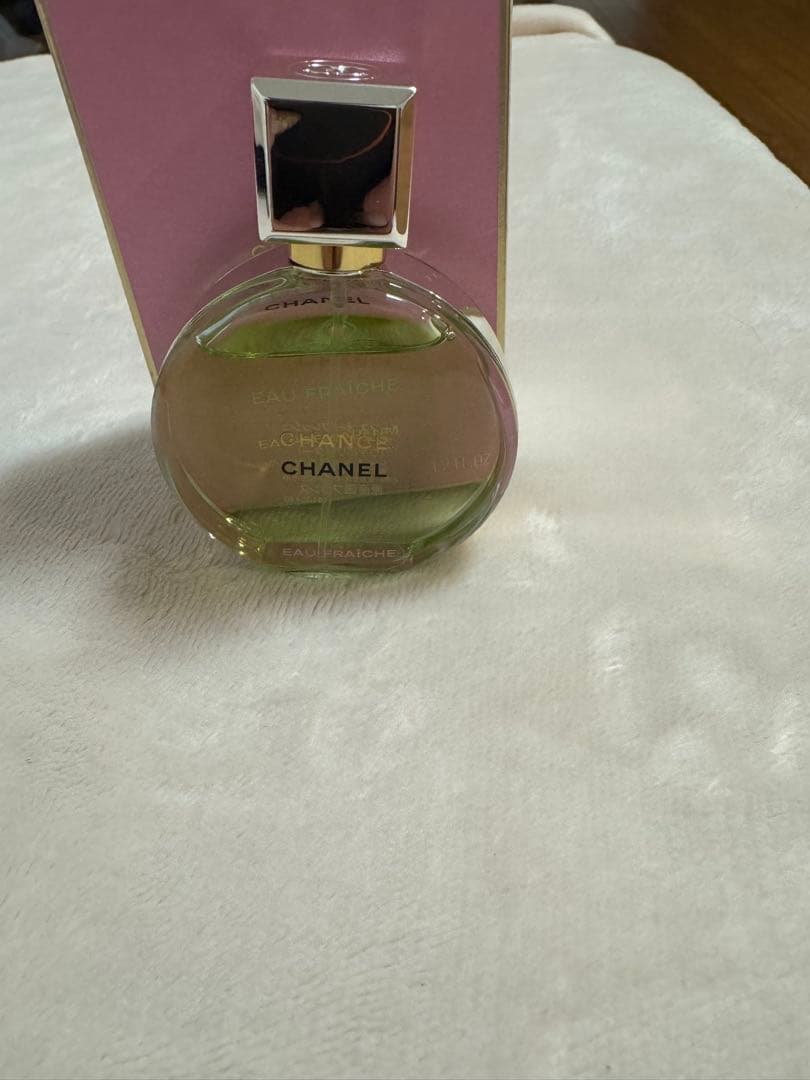 CHANEL CHANCE Eau Fraîche 35ml