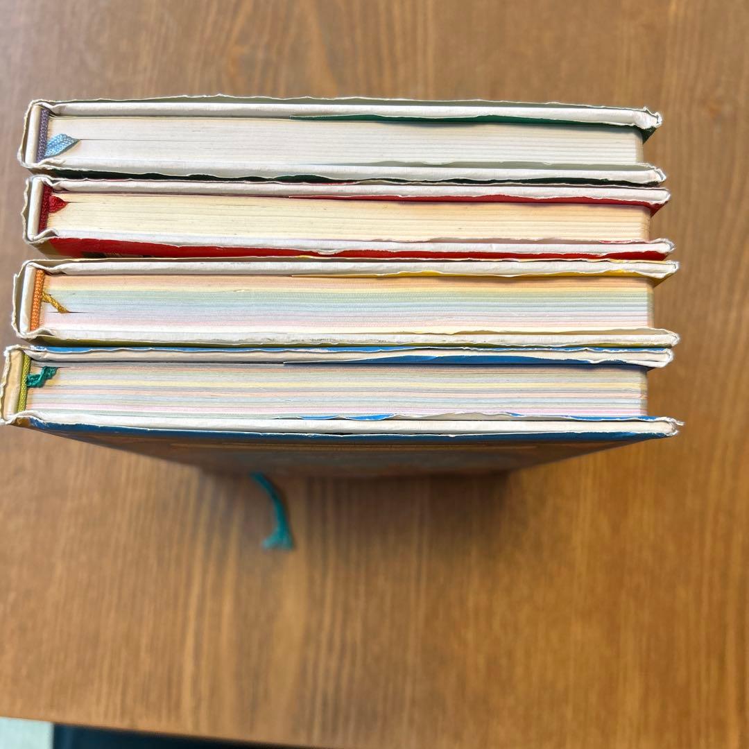 COJI-COJI 全4巻セット