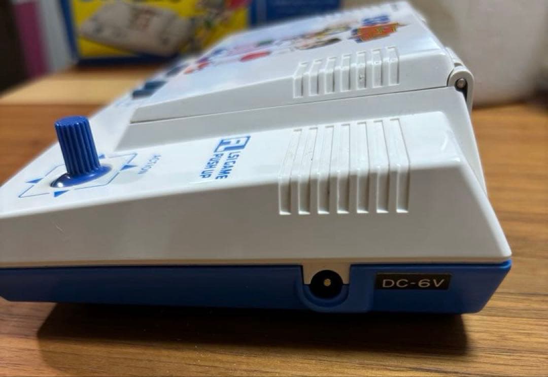 レア 美品 バンダイ BANDAI きてよパーマンパーマンLSIゲーム