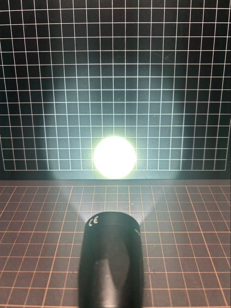 ライト・ランタン SUREFIRE P3X FURY