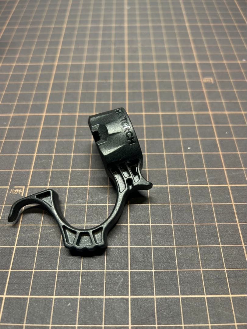 ライト・ランタン SUREFIRE P3X FURY