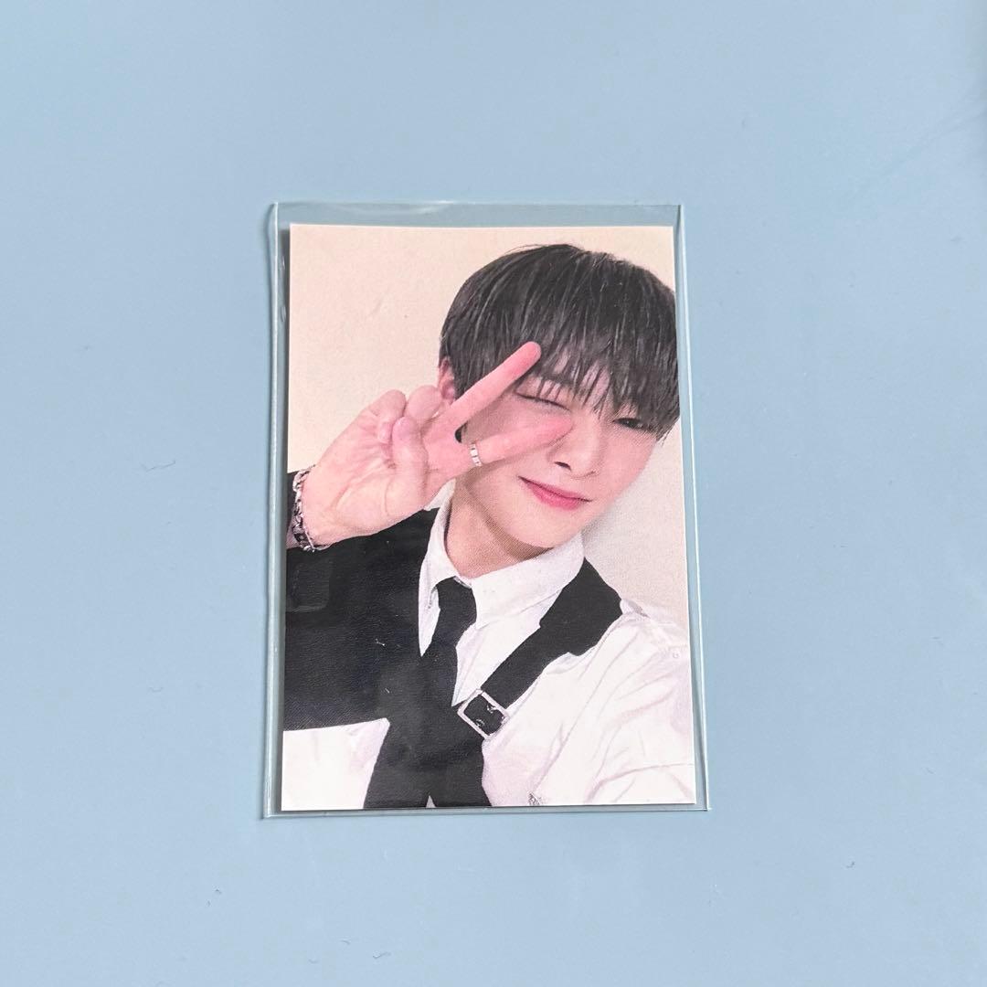 Straykids I.N 스트레이키즈　아이엔　Levanter サノクトレカ