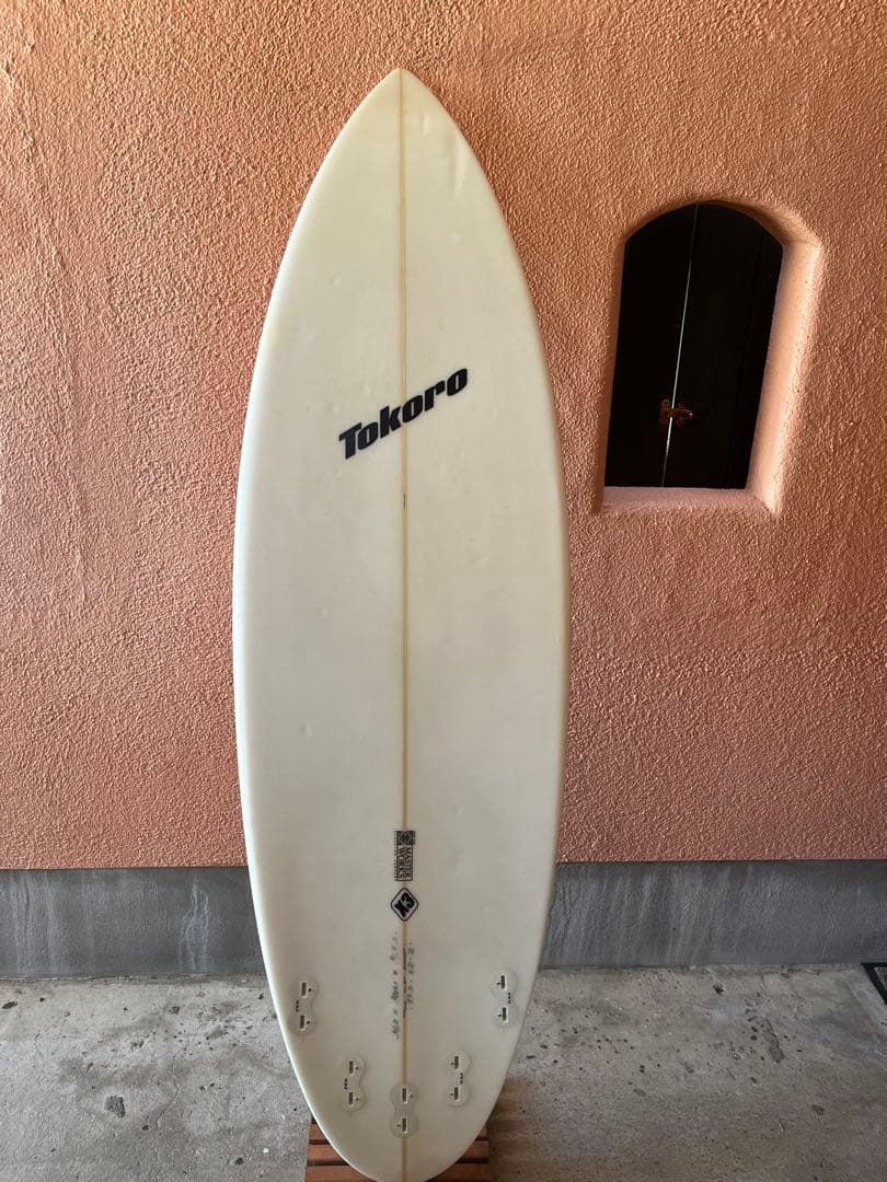 Tokoro X3 ファンボード