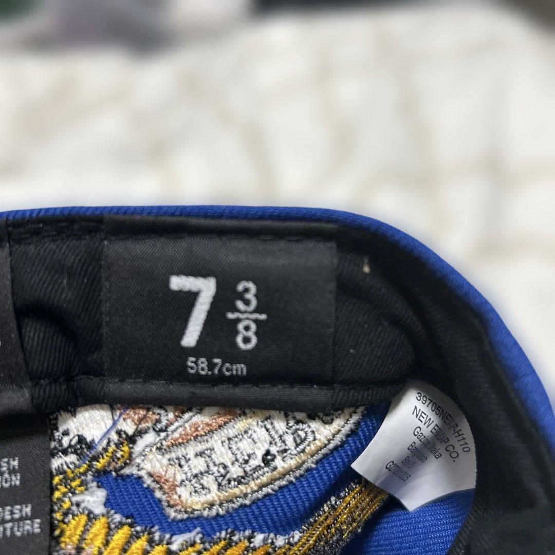 【7 3/8】Supreme®/ANTIHERO® New Era