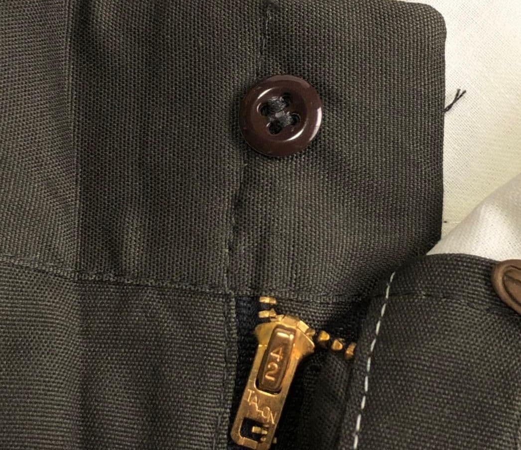 K*J様 BIG MAC 70s USA製 ビッグマック ワークパンツ ペニーズ