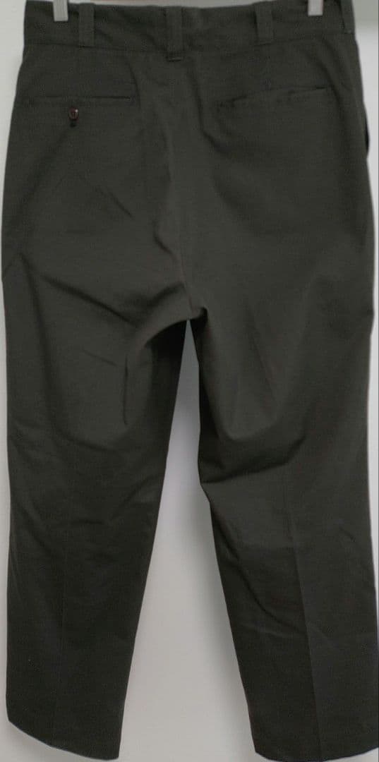 K*J様 BIG MAC 70s USA製 ビッグマック ワークパンツ ペニーズ