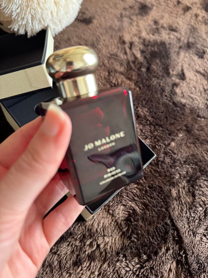 JO MALONE ジョーマロン