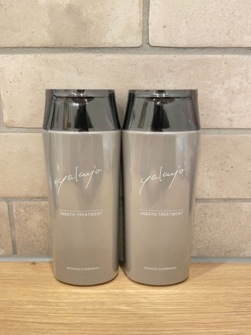 トリートメント mimi