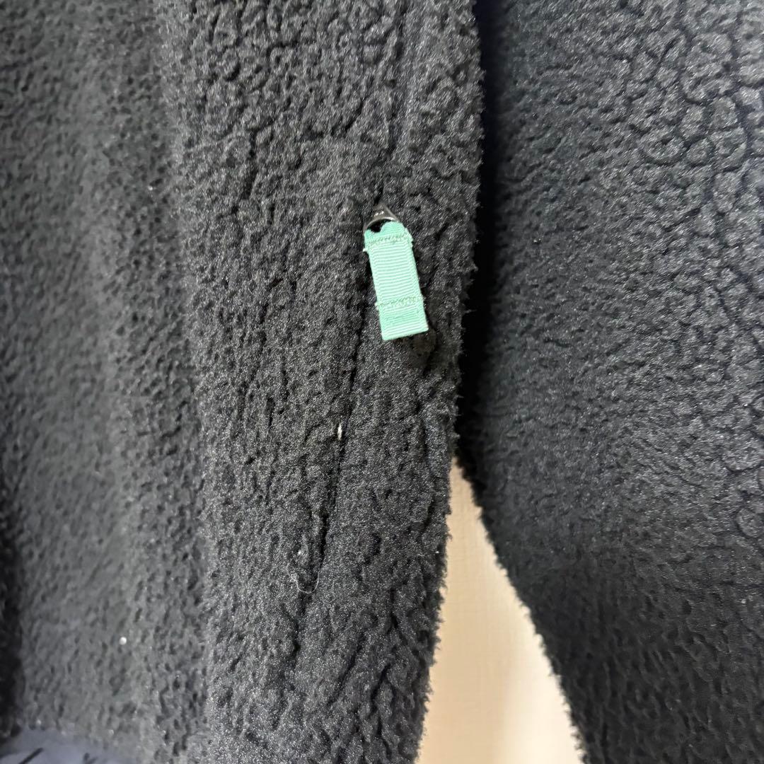 え*か様 Columbia/ボアジャケット/リバーシブル/メンズ/レディース/冬