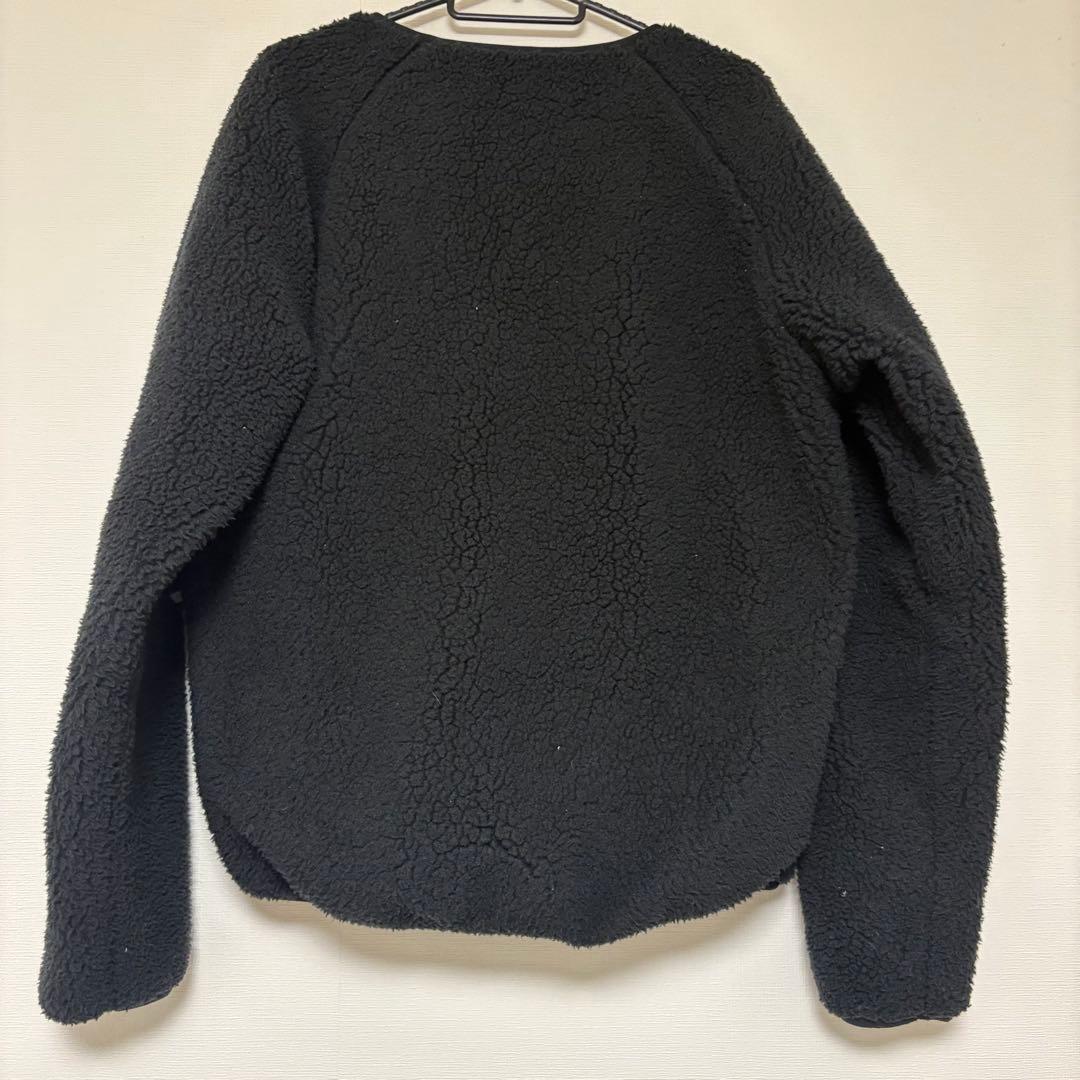 え*か様 Columbia/ボアジャケット/リバーシブル/メンズ/レディース/冬