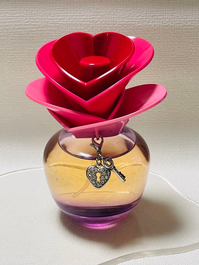 廃盤レア香水　サムデイ バイ ジャスティン・ビーバーオードパルファム 100ml