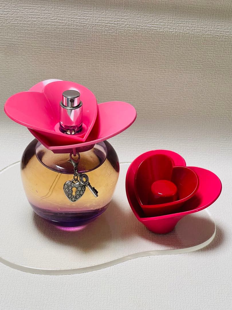 廃盤レア香水　サムデイ バイ ジャスティン・ビーバーオードパルファム 100ml