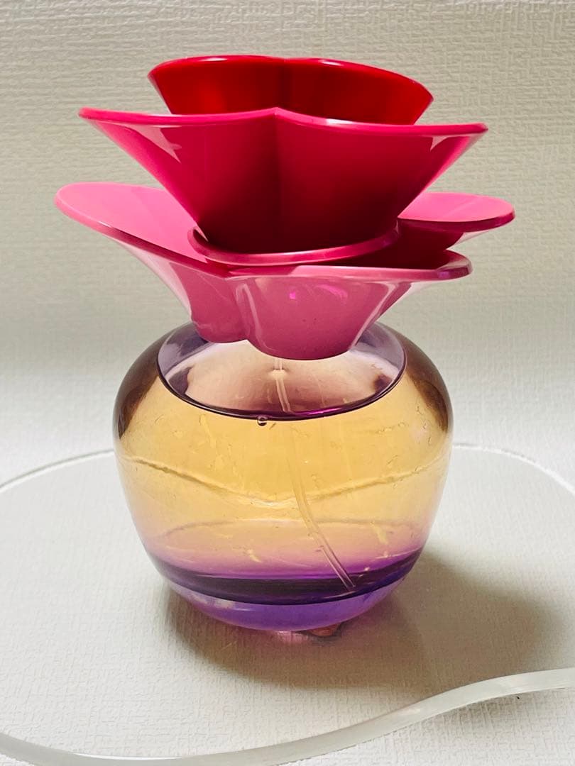 廃盤レア香水　サムデイ バイ ジャスティン・ビーバーオードパルファム 100ml