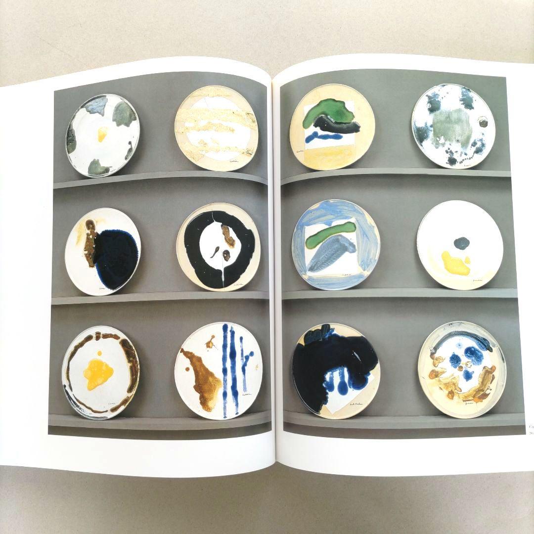 【希少】Frankenthaler/ヘレン・フランケンサーラー 画集 作品集