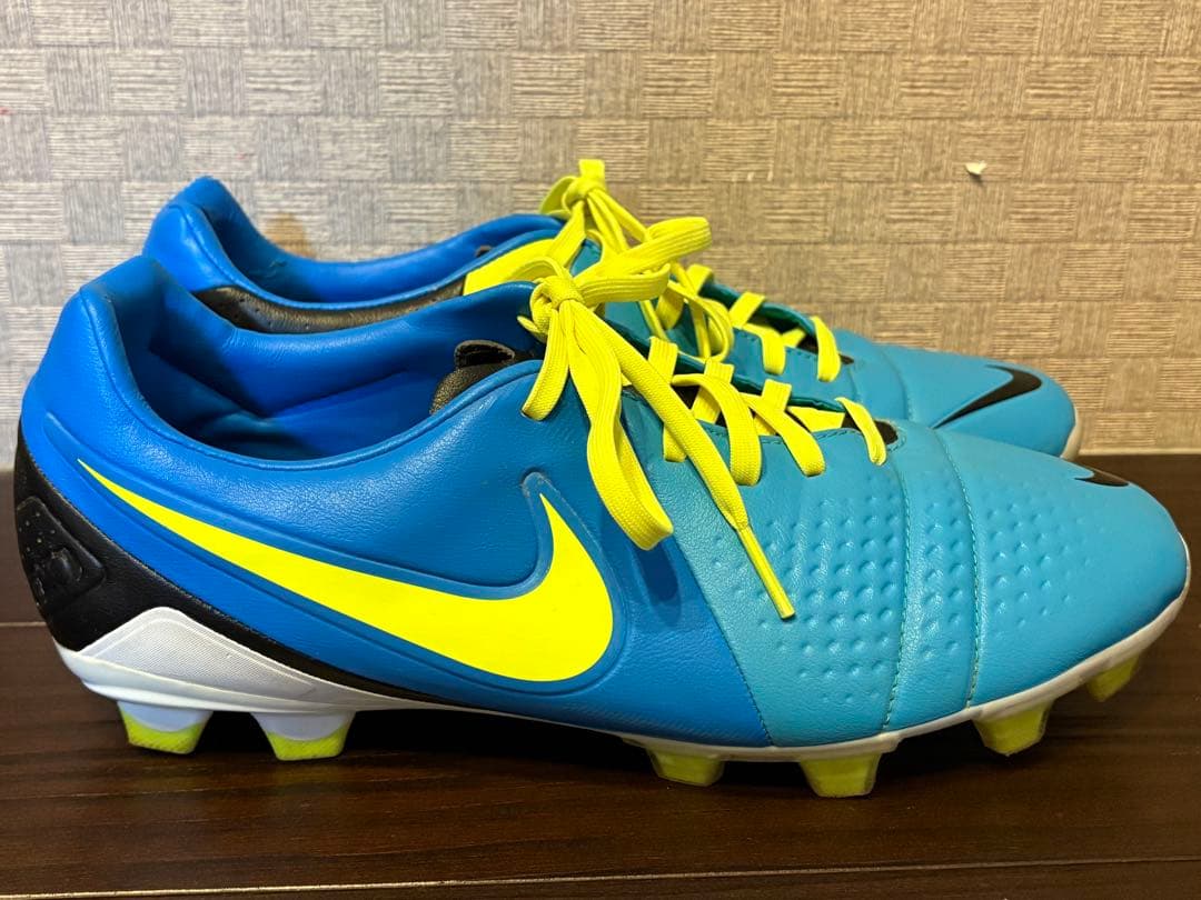 Nike CTR360マエストリ 26.5cm ナイキ　スパイク