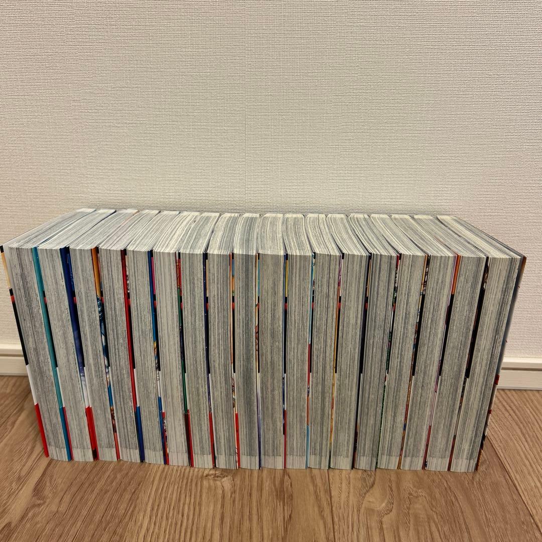 キングダム全巻1-75巻セット+公式ガイドブック英傑列紀