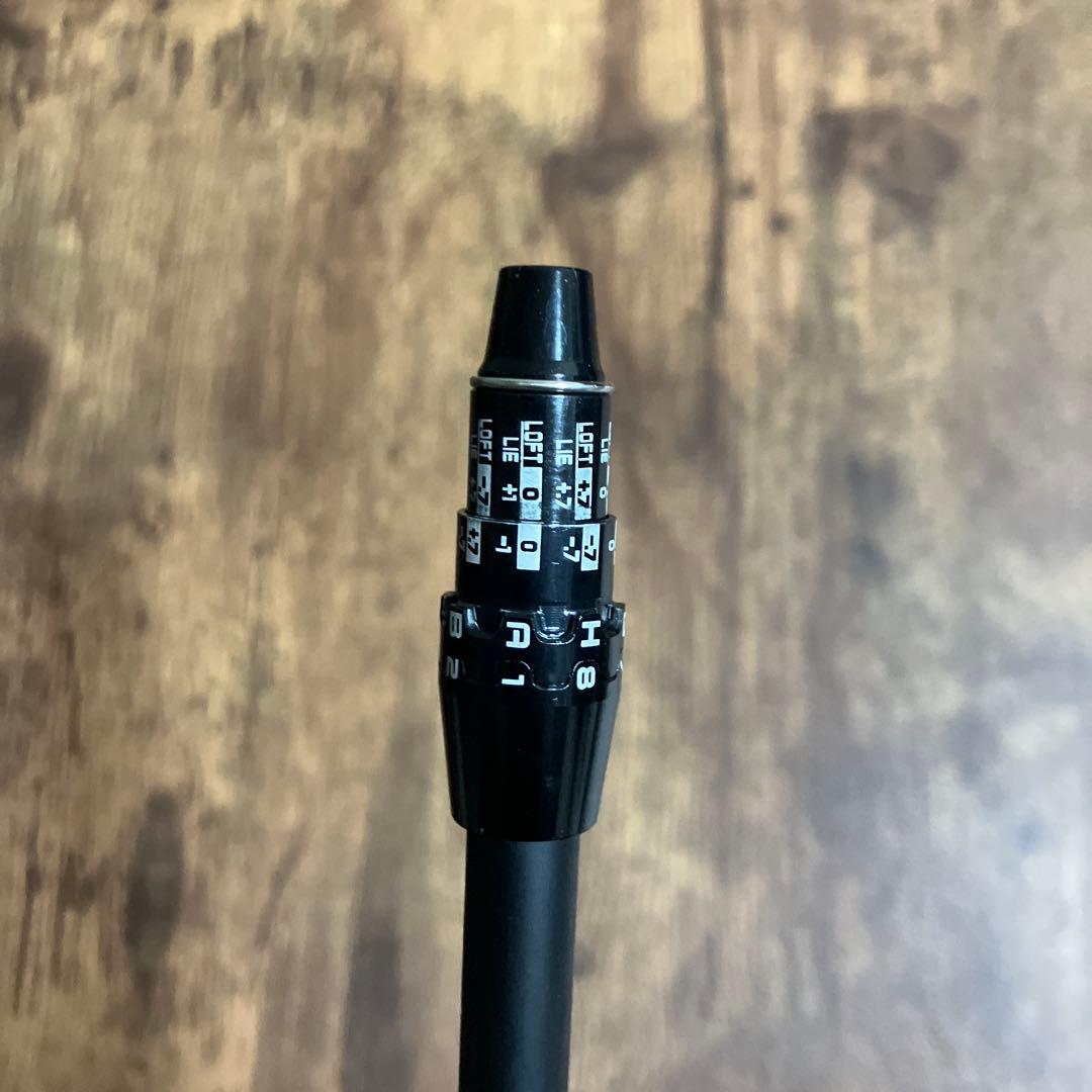 ds-adapt ventusblack hb 9x ベンタスブラックHB