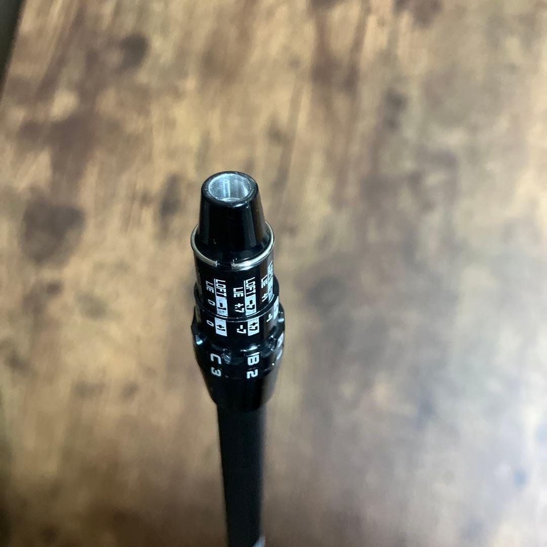 ds-adapt ventusblack hb 9x ベンタスブラックHB