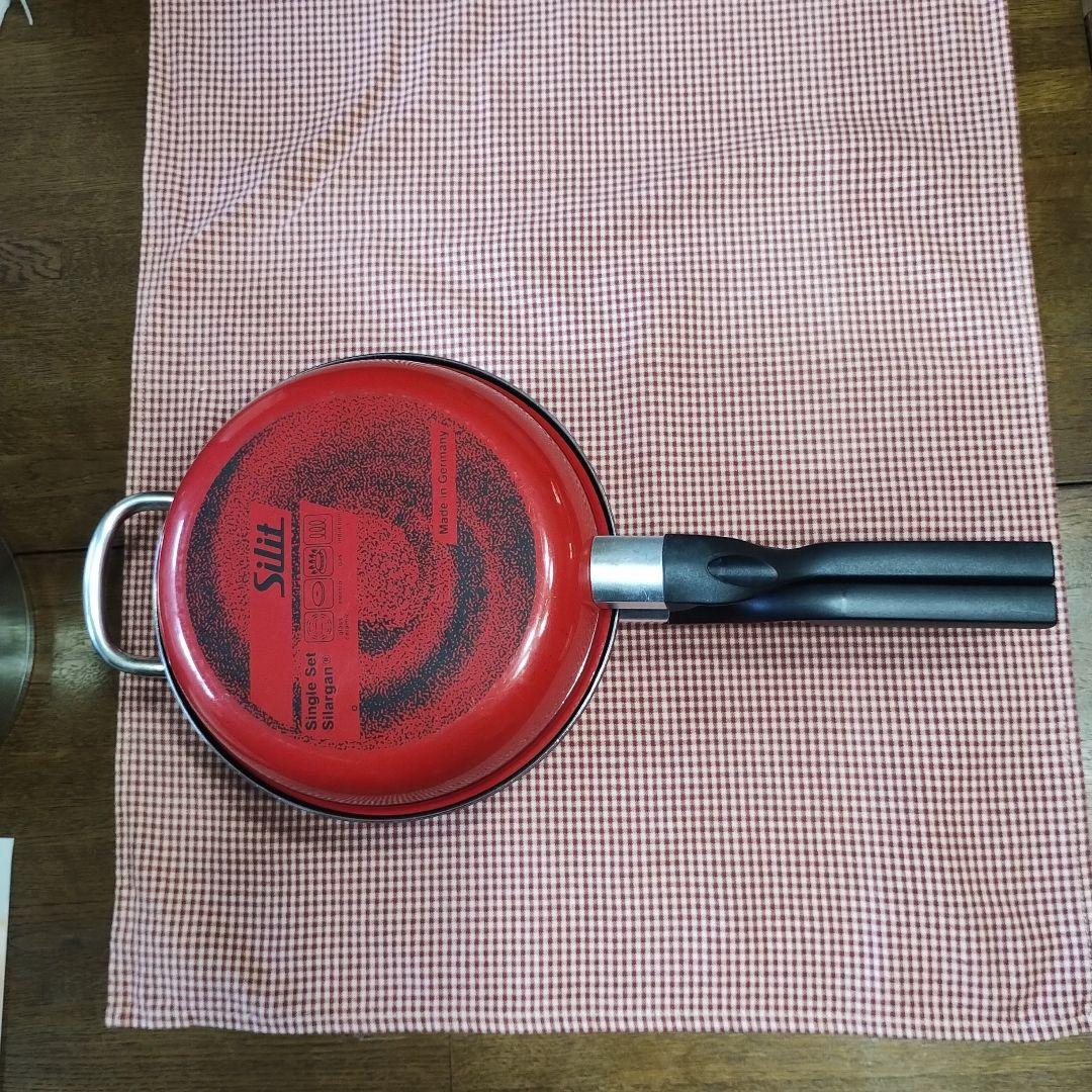 シリットシラルガン　Single　Set