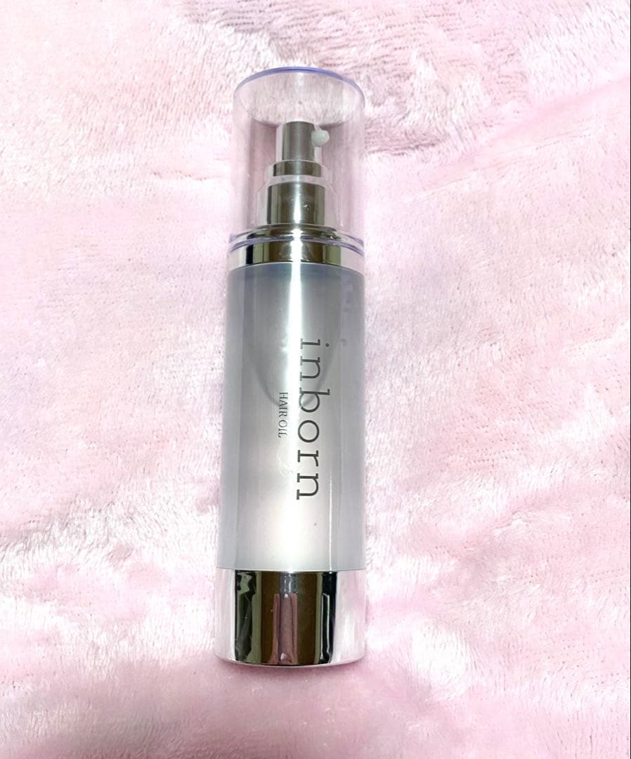 inborn シャンプー トリートメント セット