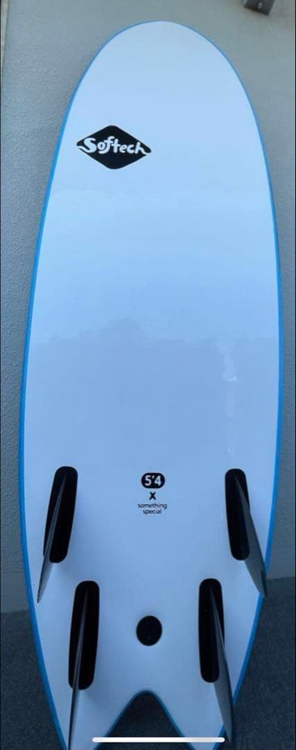 サーフボード(ソフテック)