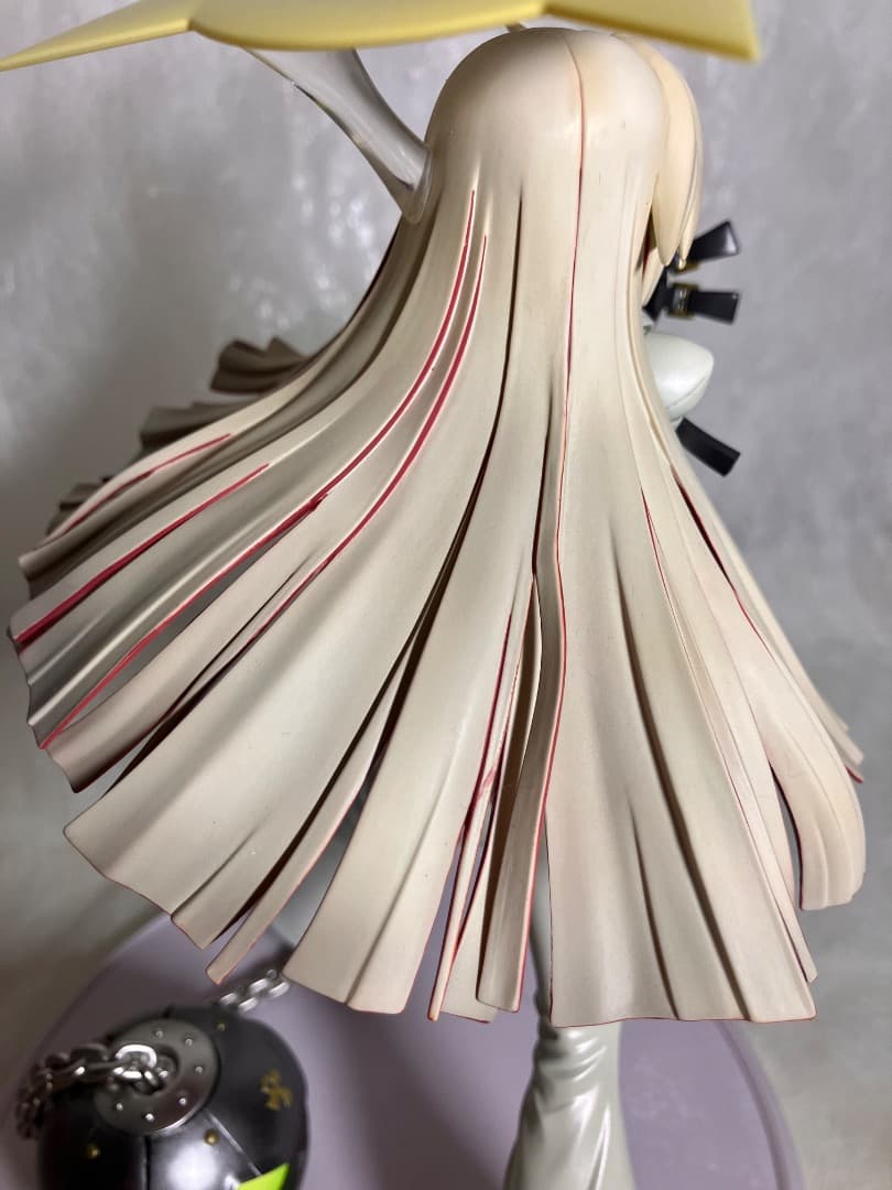 GUILTY GEAR　ジャック・オー　フィギュア