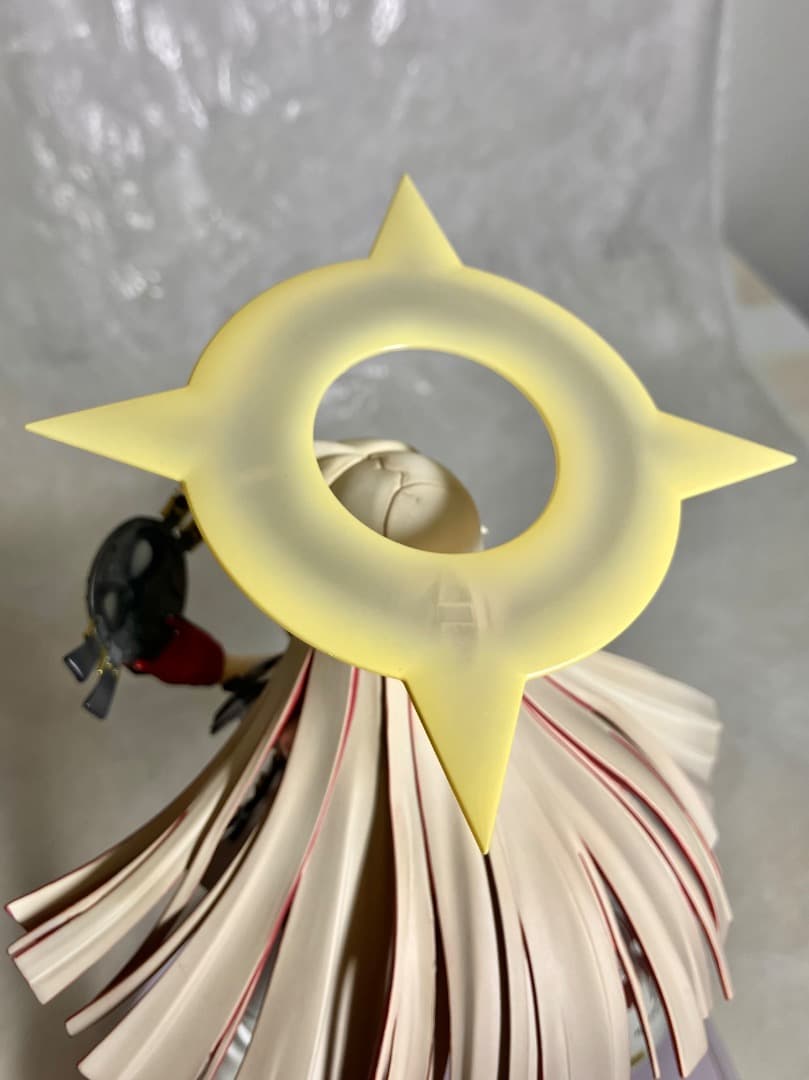 GUILTY GEAR　ジャック・オー　フィギュア