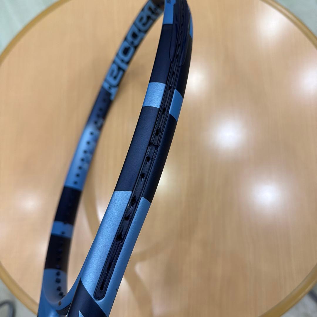 Babolat ピュアドライブ G2 300g