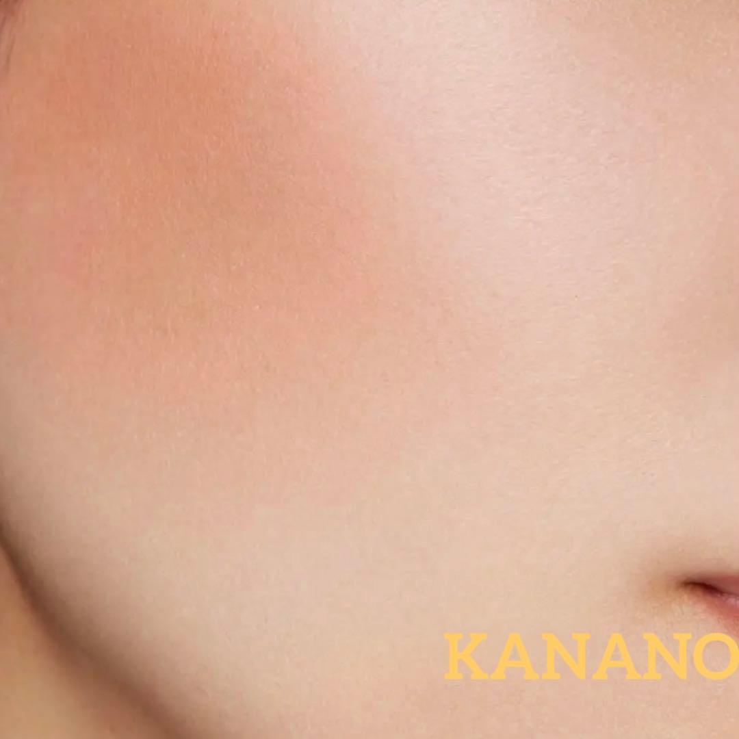 【新品 未開封】SUQQU ♡メルティング パウダー ブラッシュ 09 可憐咲