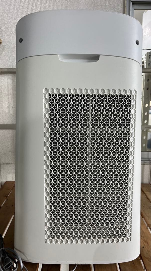 SHARP 加湿空気清浄機　KI-NX75 20年製