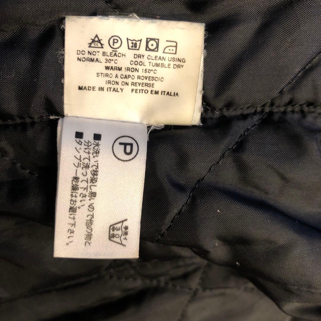 モスキーノジーンズジャケット 40サイズ