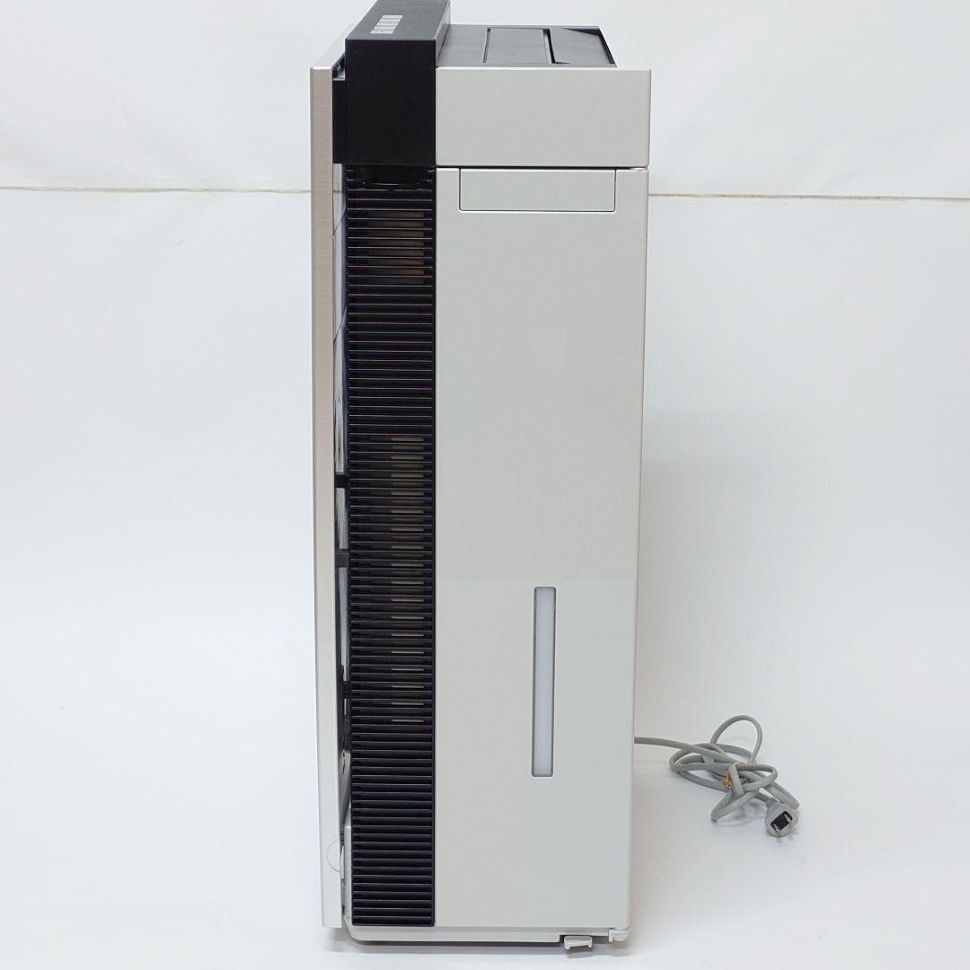 【美品】Panasonic F-MV4100 次亜塩素酸 空間除菌脱臭機